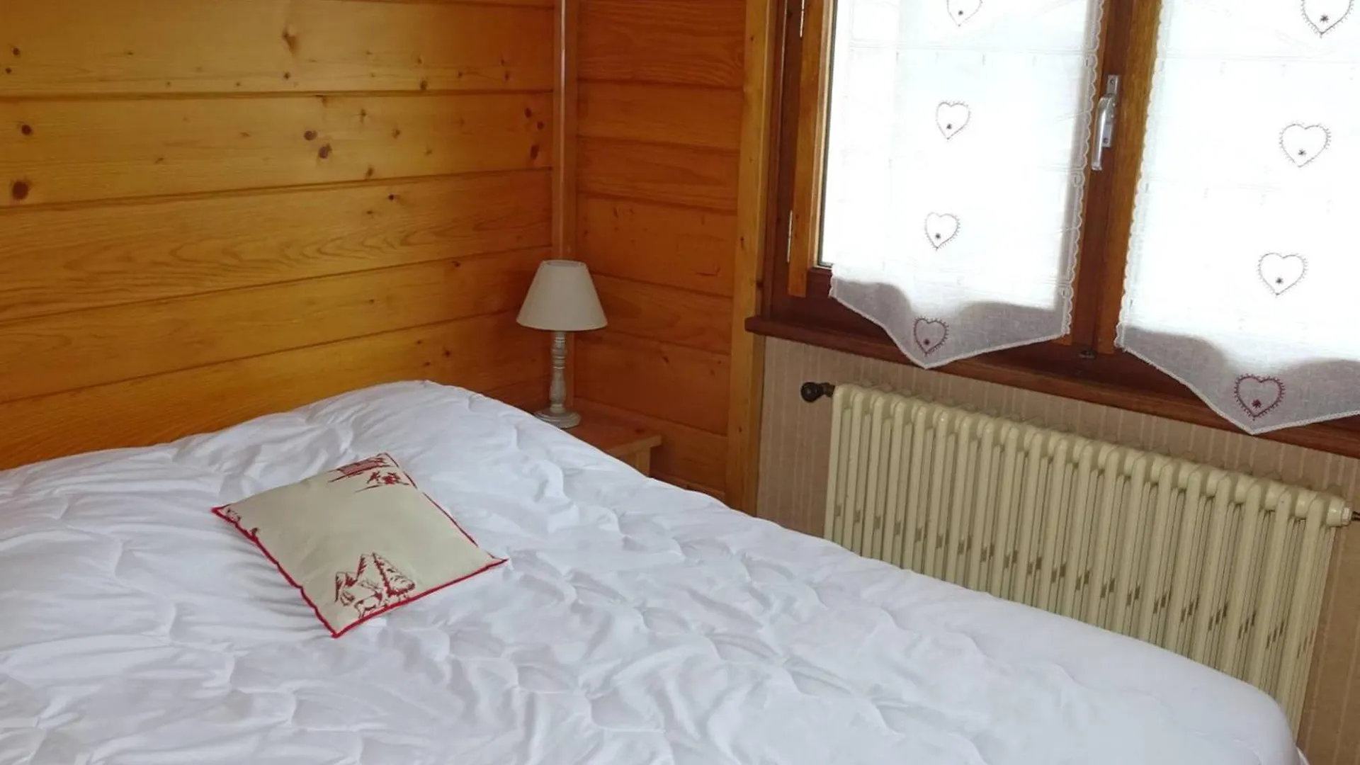 Appartement 2 Pieces Pour 4, Proche Pistes Et Commerces, Les Gets, Wifi, Parking, Lave-Linge - Fr-1-802-48 0*,